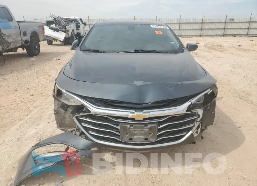 1G1ZD5ST4LF145066 Photo# 5