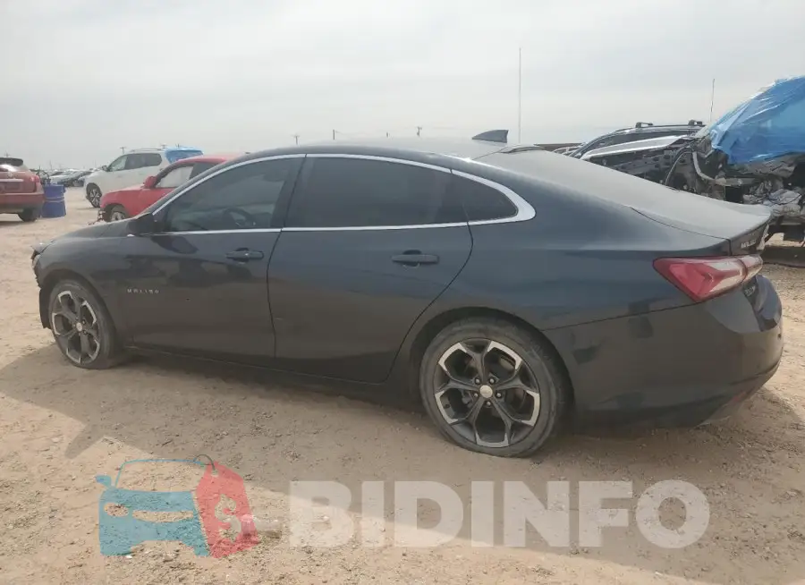 1G1ZD5ST4LF145066 Photo# 2