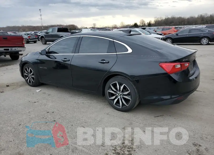 1G1ZD5ST5JF279534 Photo# 2
