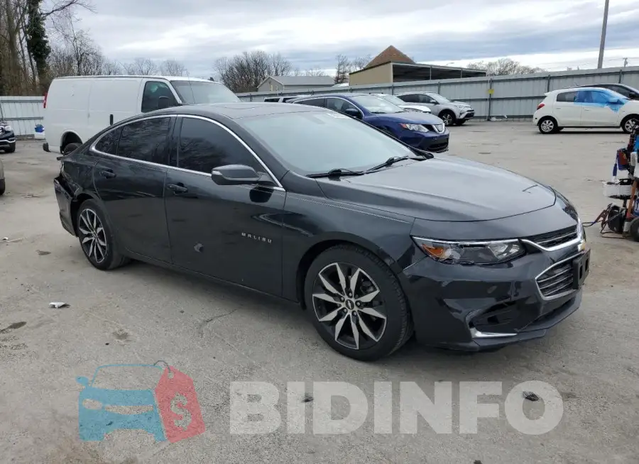 1G1ZD5ST5JF279534 Photo# 4