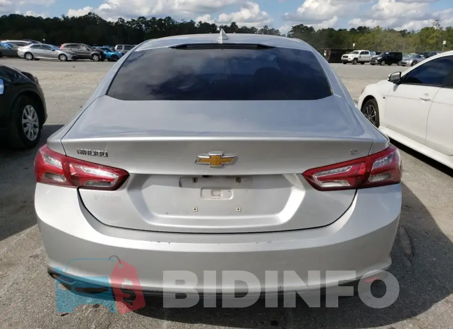 1G1ZD5ST5KF185493 Photo# 6