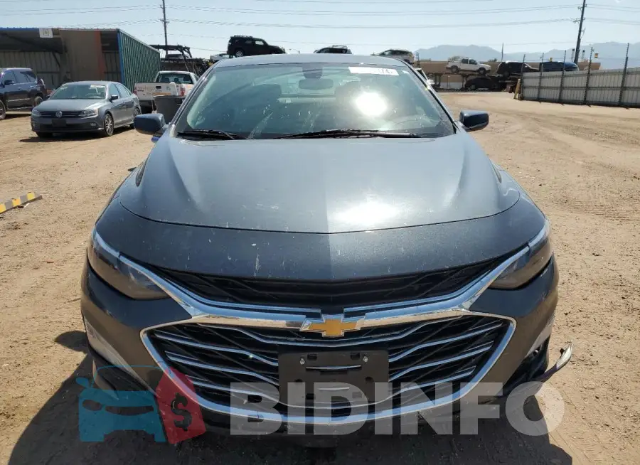 1G1ZD5ST5MF005884 Photo# 5
