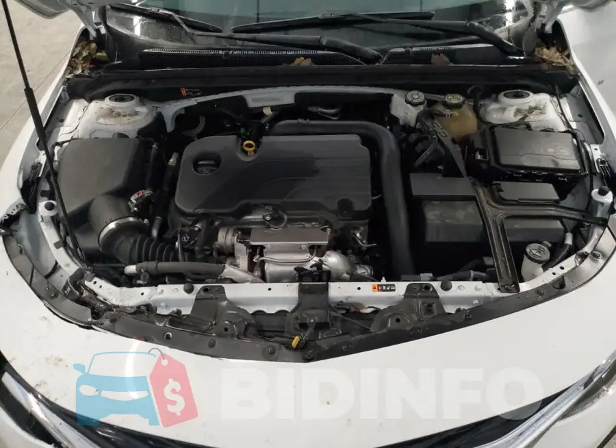 1G1ZD5ST5PF204938 Photo# 11