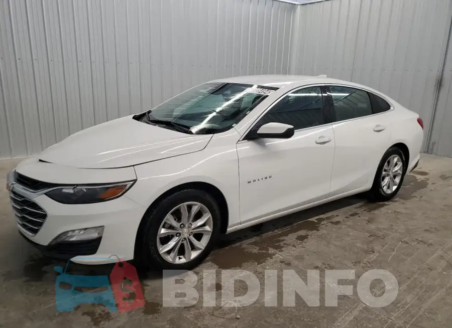 1G1ZD5ST5PF204938 Photo# 1