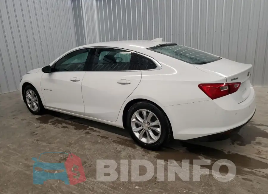 1G1ZD5ST5PF204938 Photo# 2