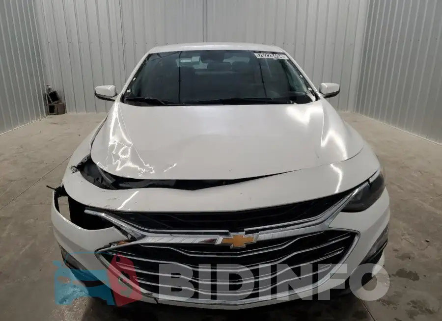 1G1ZD5ST5PF204938 Photo# 5