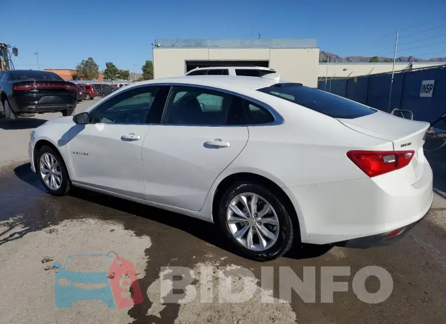 1G1ZD5ST5PF249295 Photo# 2