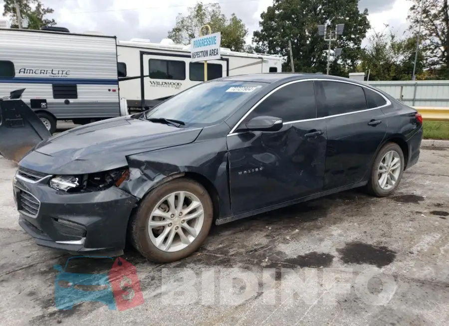 1G1ZD5ST6JF236367 Photo# 1