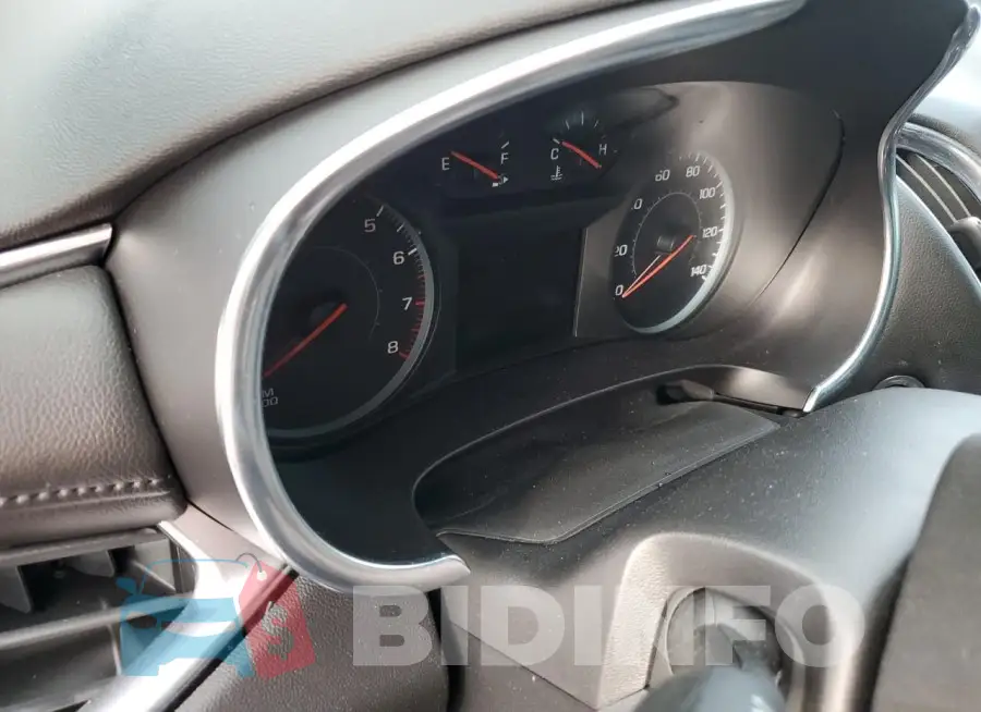 1G1ZD5ST6KF227038 Photo# 9