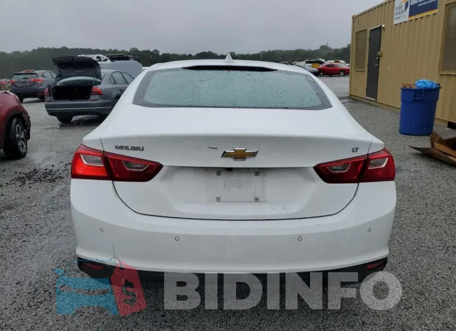 1G1ZD5ST6PF163185 Photo# 6