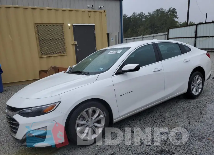 1G1ZD5ST6PF163185 Photo# 1