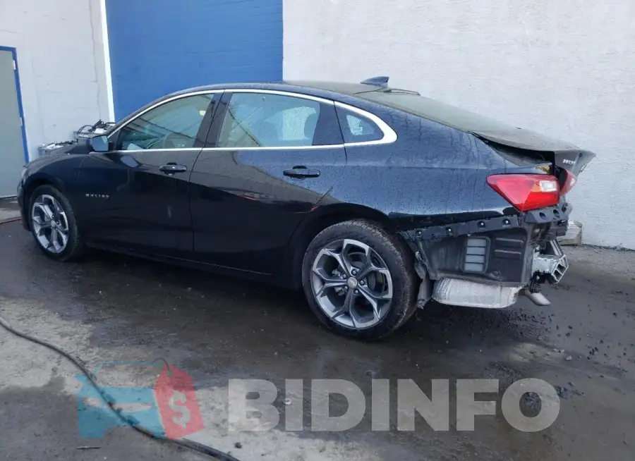 1G1ZD5ST6PF183176 Photo# 2