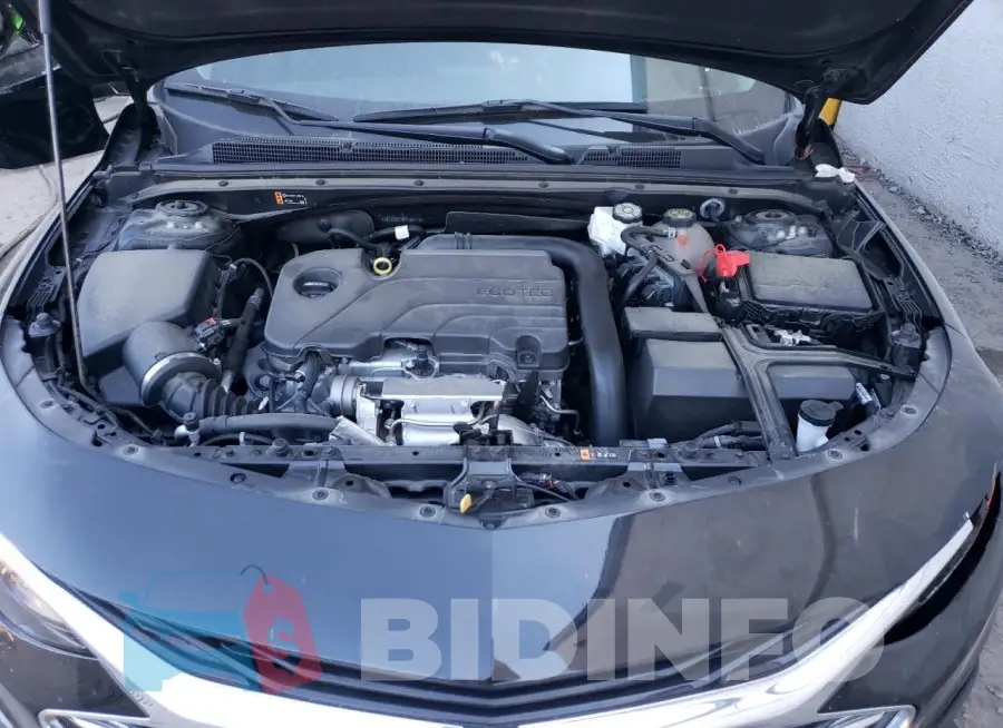 1G1ZD5ST6PF183176 Photo# 11