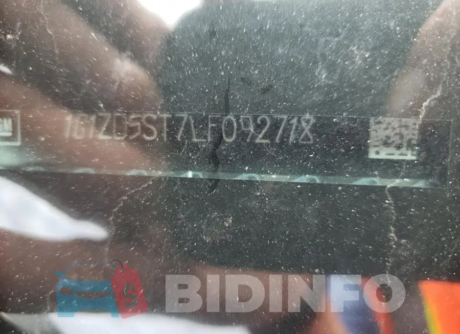 1G1ZD5ST7LF092718 Photo# 10