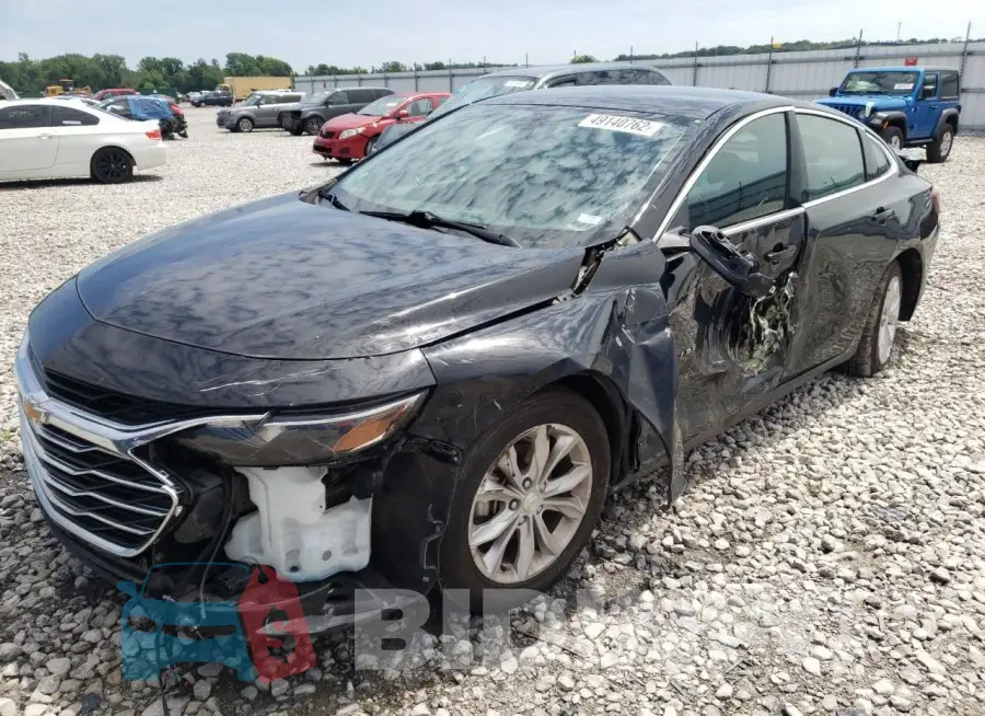 1G1ZD5ST7LF092718 Photo# 2
