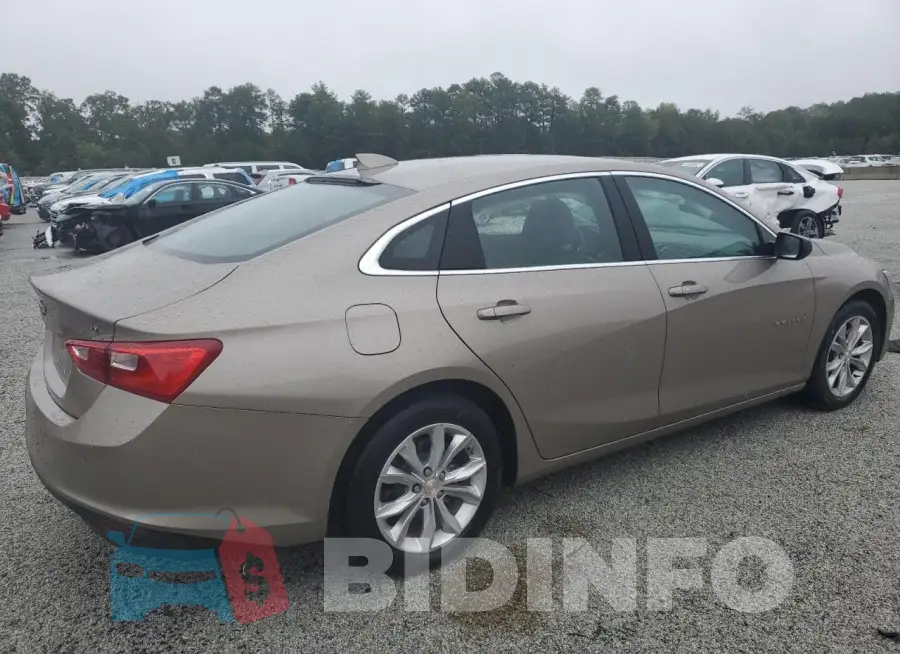 1G1ZD5ST8PF185236 Photo# 3