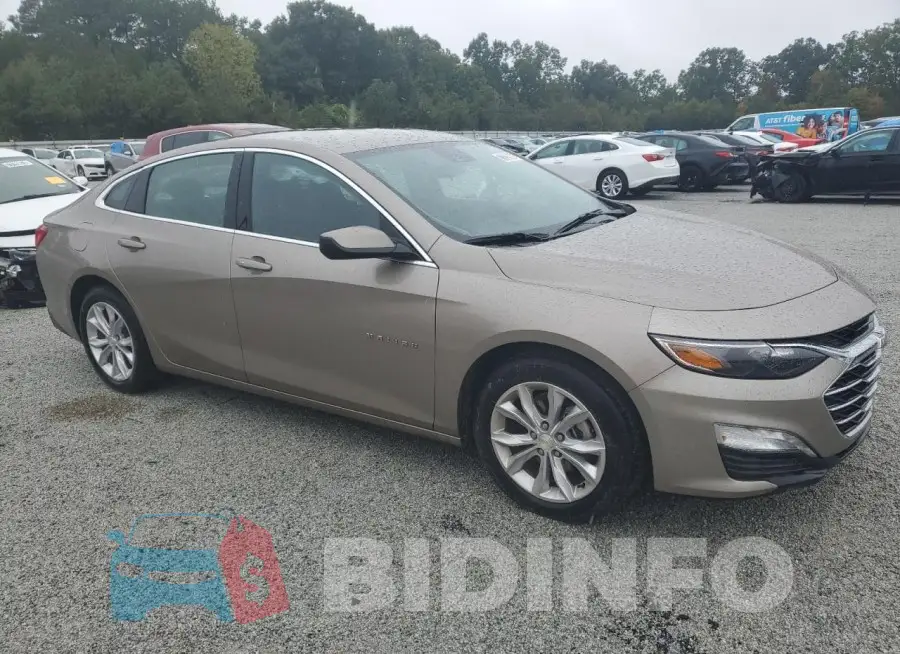 1G1ZD5ST8PF185236 Photo# 4