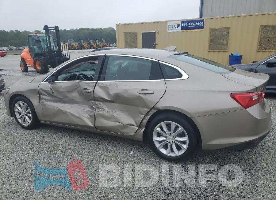 1G1ZD5ST8PF185236 Photo# 2