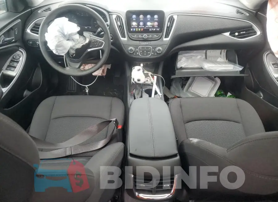 1G1ZD5ST8RF189841 Photo# 8