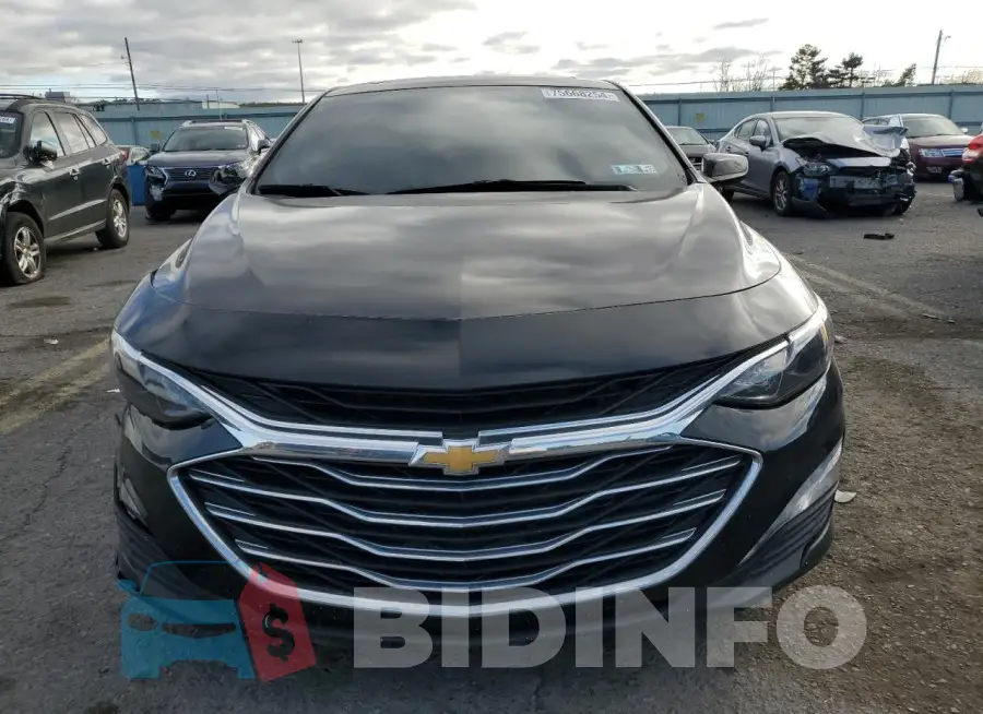 1G1ZD5ST9NF129495 Photo# 5