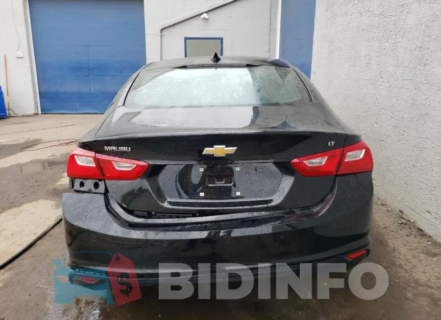 1G1ZD5ST9RF216111 Photo# 6
