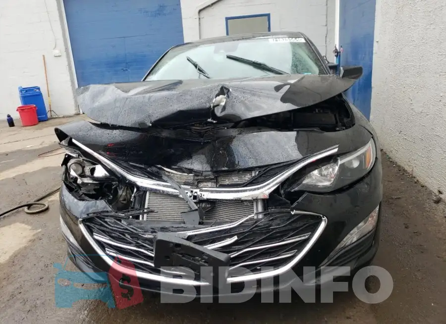 1G1ZD5ST9RF216111 Photo# 5