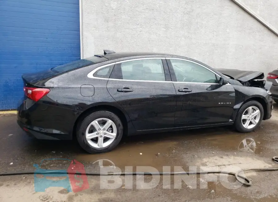 1G1ZD5ST9RF216111 Photo# 3