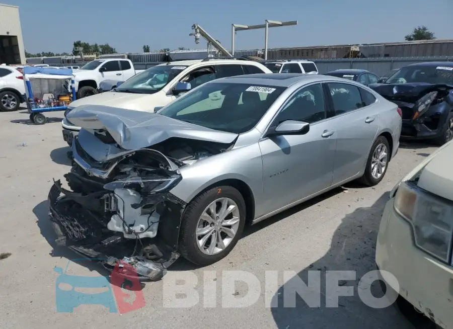 1G1ZD5STXMF071623 Photo# 1