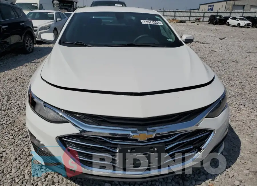1G1ZD5STXMF072528 Photo# 5