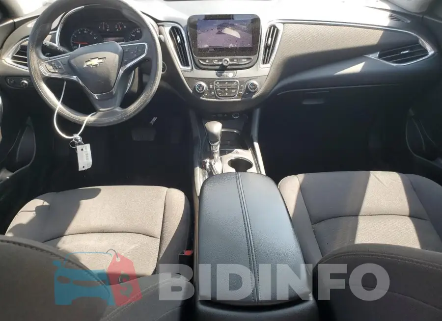 1G1ZD5STXMF072528 Photo# 8