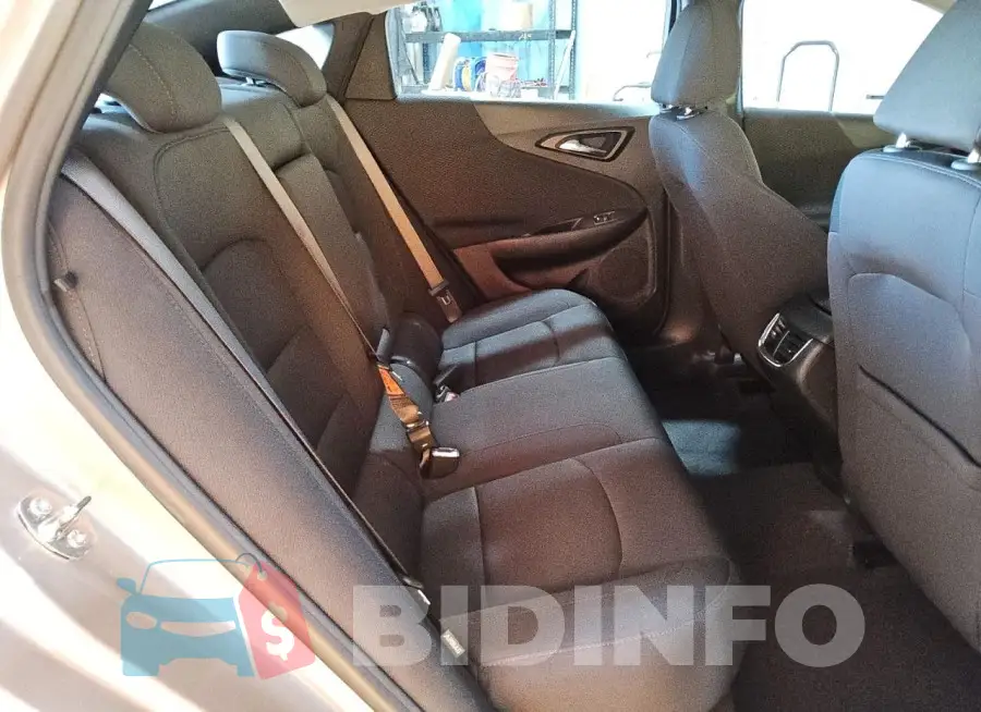 1G1ZD5STXPF189482 Photo# 10