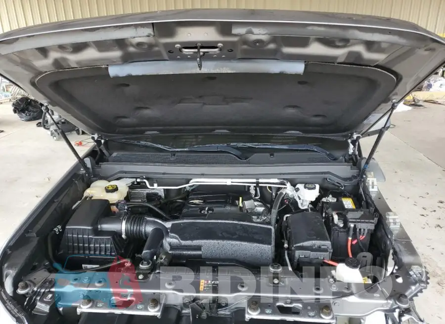 1GCHSCEA5M1287478 Photo# 11