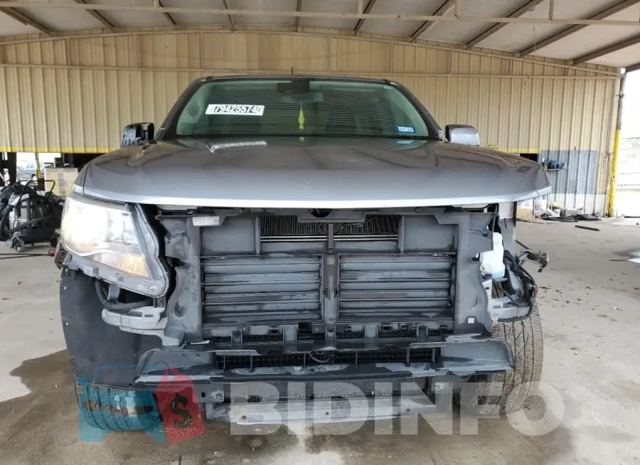 1GCHSCEA5M1287478 Photo# 5