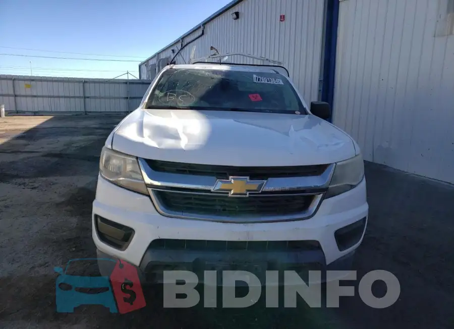 1GCHTAEA4F1188817 Photo# 5