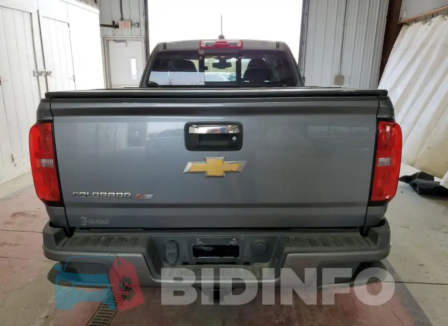 1GCHTDEN1J1284367 Photo# 6
