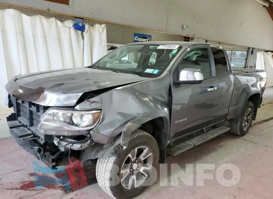 1GCHTDEN1J1284367 Photo# 1