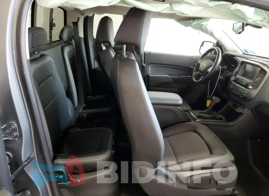 1GCHTDEN1J1284367 Photo# 10