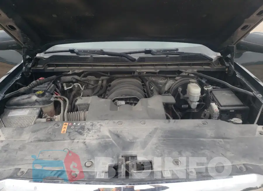 1GCRCREC3JZ214421 Photo# 11