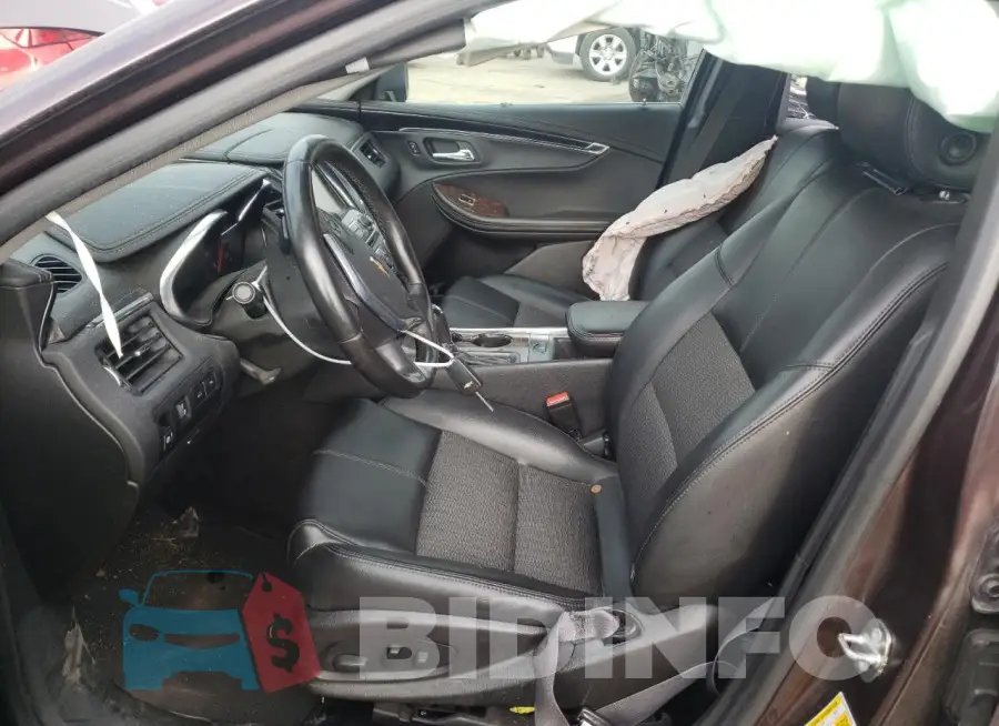 2G1115SL6F9212432 Photo# 7