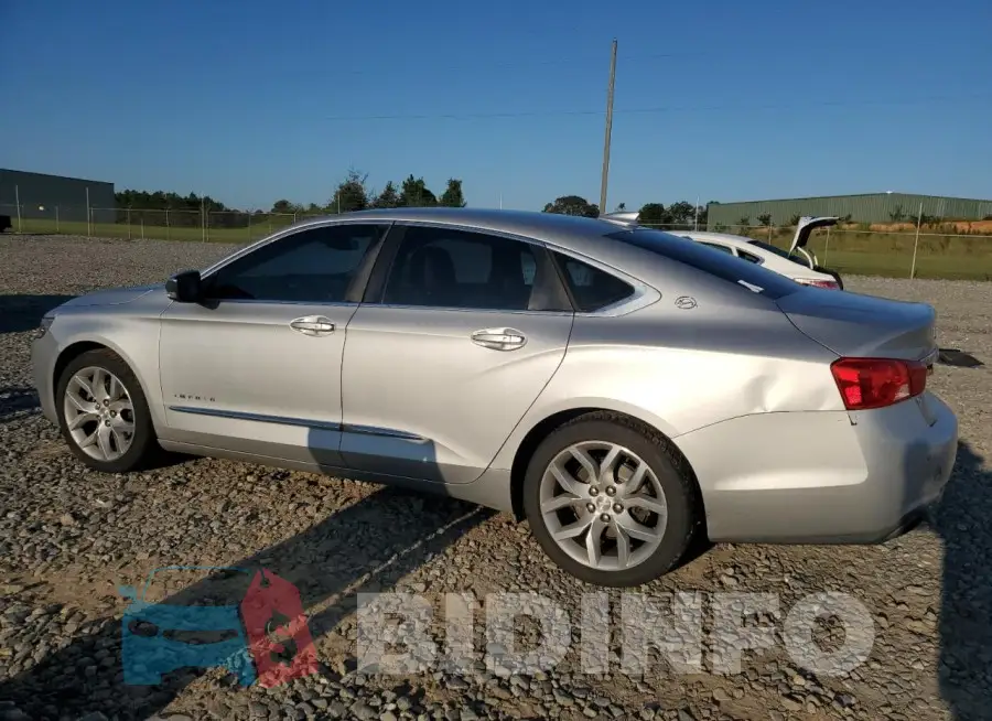 2G1165S37F9138939 Photo# 2