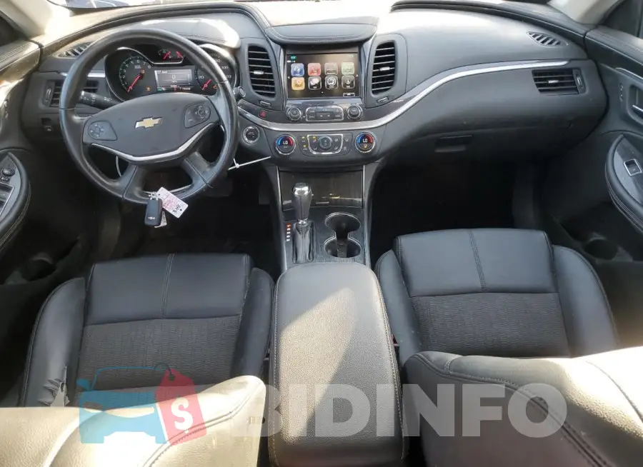 2G11Z5S3XK9106617 Photo# 8