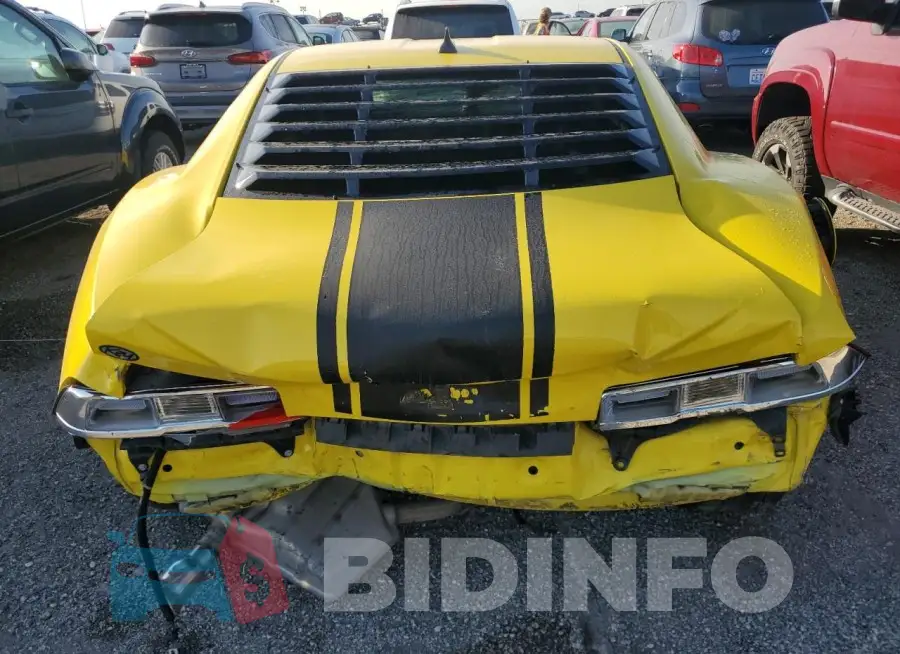2G1FD1E30F9303262 Photo# 6