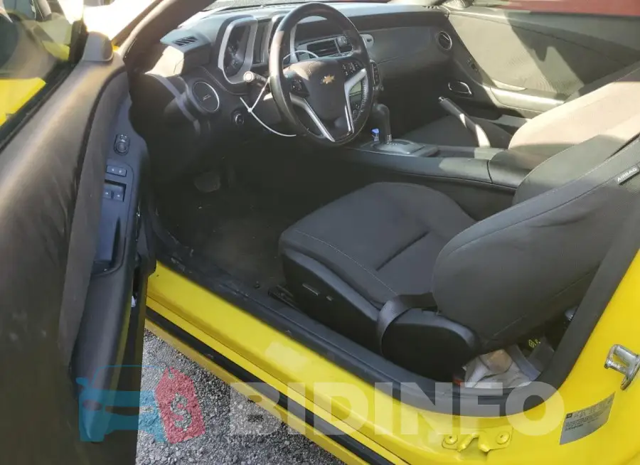 2G1FD1E30F9303262 Photo# 8