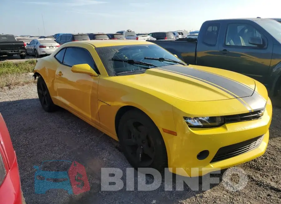 2G1FD1E30F9303262 Photo# 4
