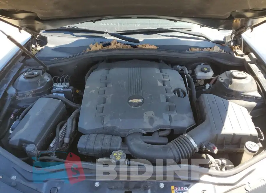 2G1FF1E30F9155754 Photo# 11