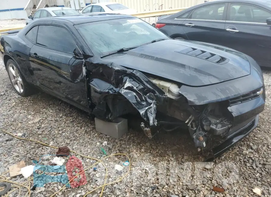 2G1FH1EJ8F9146518 Photo# 4