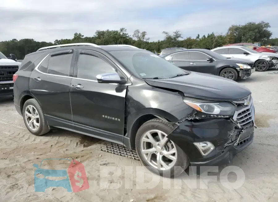 2GNAXMEV4J6132626 Photo# 4