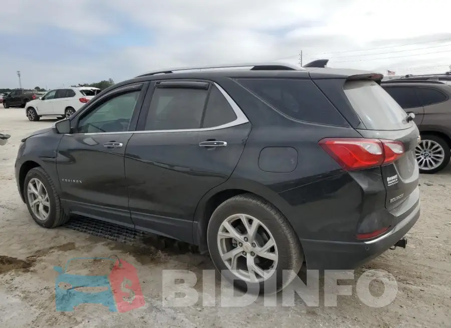 2GNAXMEV4J6132626 Photo# 2