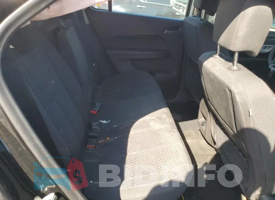 2GNFLEEK0F6296332 Photo# 10