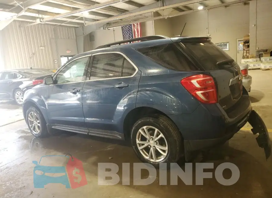 2GNFLFEK6G6314338 Photo# 2